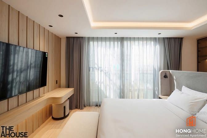 Hình ảnh Cho thuê Trang Chủ MB66.COM / Đăng Ký Tặng 66K 2PN cao cấp gần chợ phạm văn hai quận tân bình