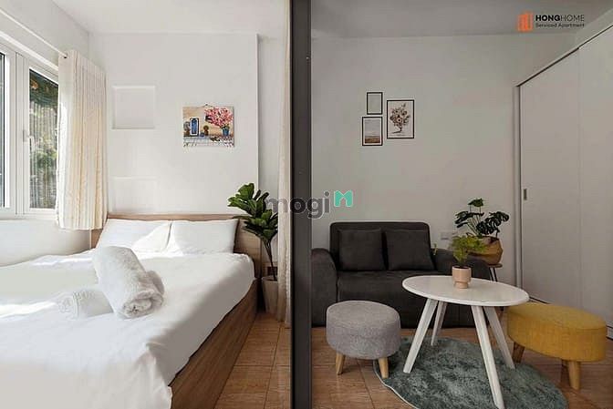 Hình ảnh Cho thuê Trang Chủ MB66.COM / Đăng Ký Tặng 66K dịch vụ 5 sao gần sân bay tân sơn nhất