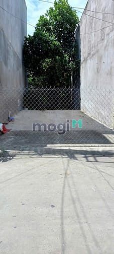 Hình ảnh Bán đất Phạm Văn Hai Bình Chánh - 48m2 - SHR- 800tr cần bán nhanh