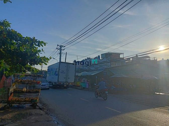 Hình ảnh Bán đất Phạm Văn Hai Bình Chánh - 48m2 - SHR- 800tr cần bán nhanh