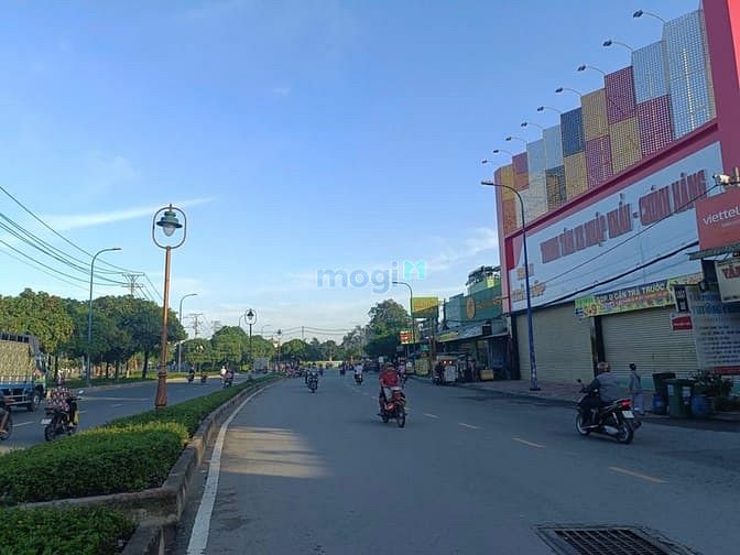 Hình ảnh Bán đất Phạm Văn Hai Bình Chánh - 48m2 - SHR- 800tr cần bán nhanh