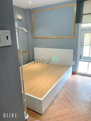 Hình ảnh 🌧 Cho Thuê Căn Hộ Cao Cấp 50m2 Ngay Trường Sa Quận 3