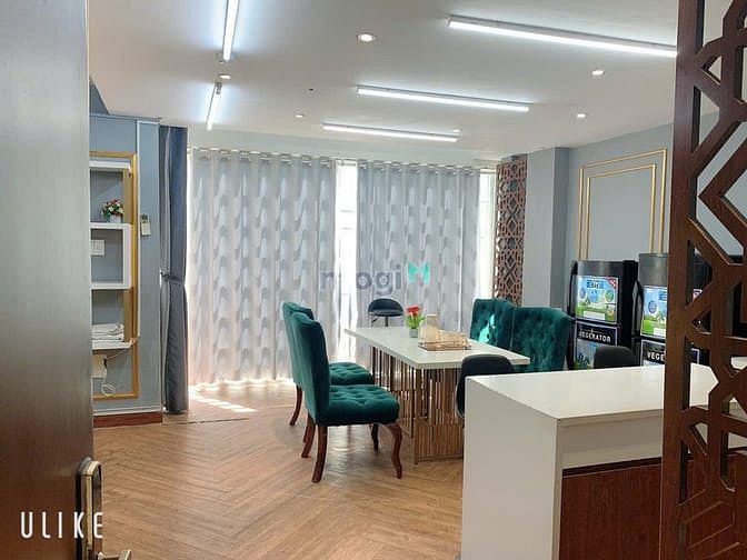Hình ảnh 🌧 Cho Thuê Căn Hộ Cao Cấp 50m2 Ngay Trường Sa Quận 3