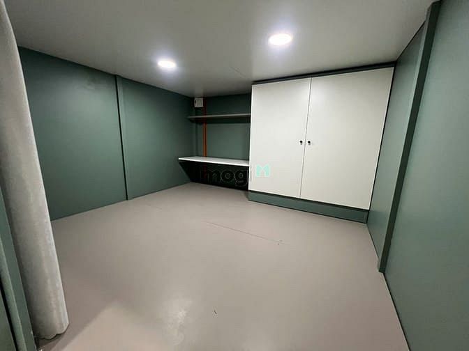 Hình ảnh Sleepbox mới toanh Đinh Bộ Lĩnh Đối Diện Bến Xe Miền Đông, giá từ 2tr