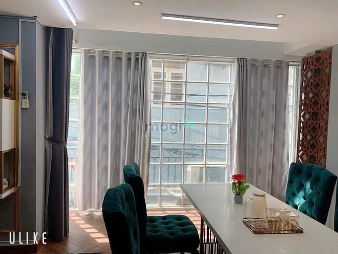 Hình ảnh 🌧 Cho Thuê Căn Hộ Cao Cấp 50m2 Ngay Trường Sa Quận 3