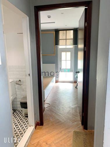Hình ảnh 🌧 Cho Thuê Căn Hộ Cao Cấp 50m2 Ngay Trường Sa Quận 3