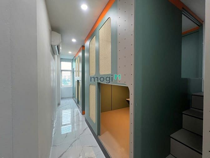 Hình ảnh Sleepbox mới toanh Đinh Bộ Lĩnh Đối Diện Bến Xe Miền Đông, giá từ 2tr