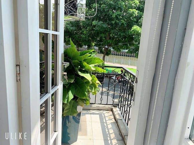 Hình ảnh 🌧 Cho Thuê Căn Hộ Cao Cấp 50m2 Ngay Trường Sa Quận 3