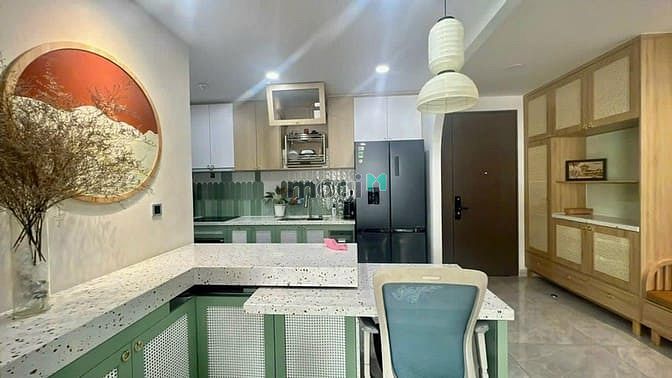 Hình ảnh ☘️Cần bán Gấp Midtown M8- Phú Mỹ Hưng Q7☘️