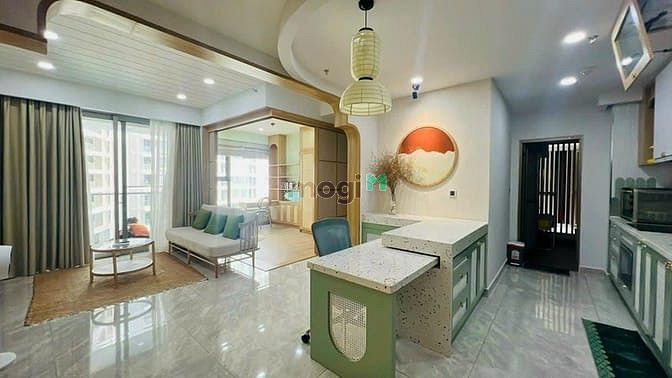 Hình ảnh ☘️Cần bán Gấp Midtown M8- Phú Mỹ Hưng Q7☘️