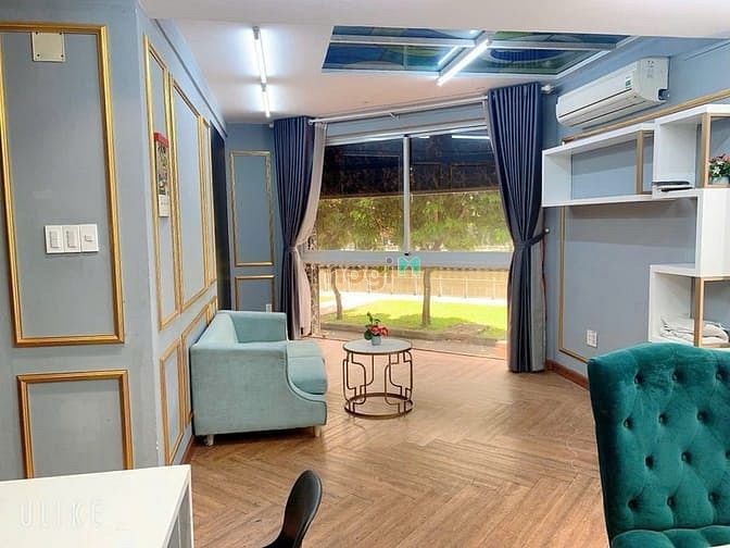 Hình ảnh 🌧 Cho Thuê Căn Hộ Cao Cấp 50m2 Ngay Trường Sa Quận 3