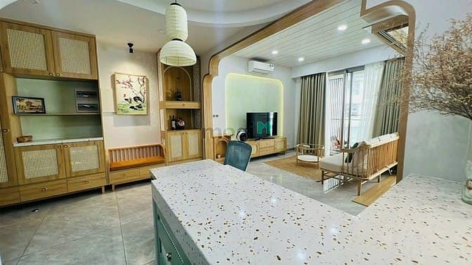 Hình ảnh ☘️Cần bán Gấp Midtown M8- Phú Mỹ Hưng Q7☘️
