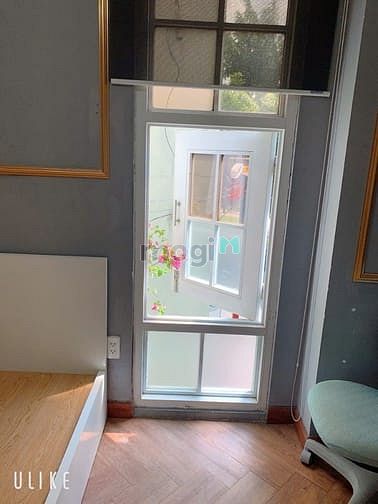 Hình ảnh 🌧 Cho Thuê Căn Hộ Cao Cấp 50m2 Ngay Trường Sa Quận 3