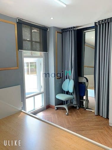 Hình ảnh 🌧 Cho Thuê Căn Hộ Cao Cấp 50m2 Ngay Trường Sa Quận 3