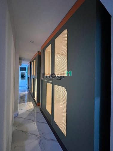 Hình ảnh Sleepbox mới toanh Đinh Bộ Lĩnh Đối Diện Bến Xe Miền Đông, giá từ 2tr