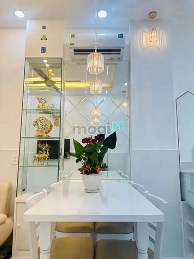 Hình ảnh NHÀ NHỎ XINH - full nội thất - trung tâm Tân Bình