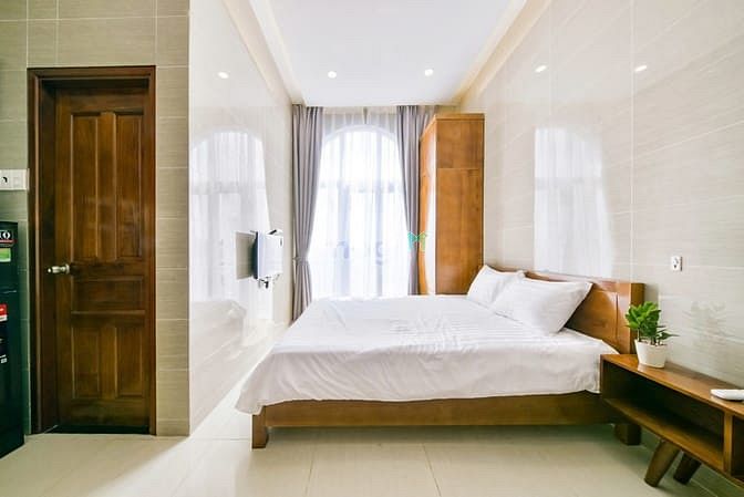 Hình ảnh Mb6623 nạp rút nhanh chóng bancon gần sân bay tân sơn nhất giáp phú nhuận