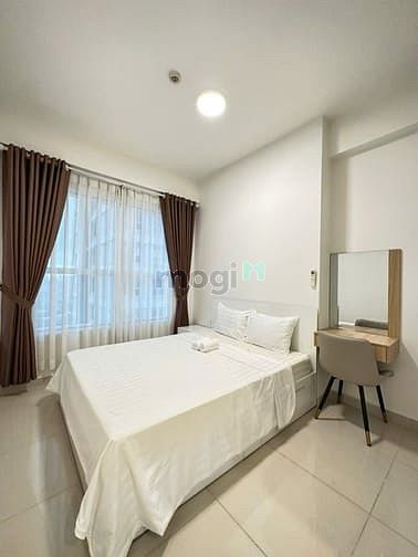 Hình ảnh Cho thuê chung cư 60m2 2pn Sunrise City View quận 7