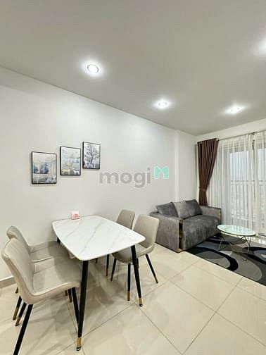 Hình ảnh Cho thuê chung cư 60m2 2pn Sunrise City View quận 7