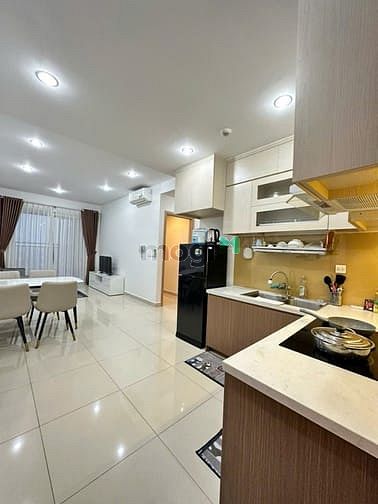 Hình ảnh Cho thuê chung cư 60m2 2pn Sunrise City View quận 7