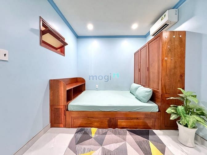 Hình ảnh 🌟Bóc Tem Căn Hộ Cao Cấp Mới Toanh–Q10 Gần NTD Phú Thọ🌟