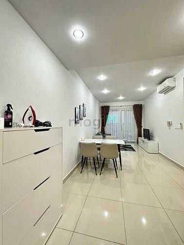 Hình ảnh Cho thuê chung cư 60m2 2pn Sunrise City View quận 7
