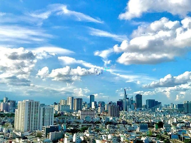 Hình ảnh Cho thuê chung cư 60m2 2pn Sunrise City View quận 7