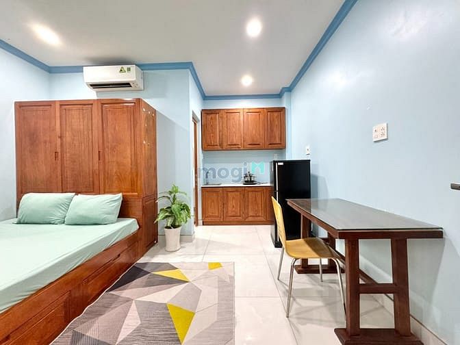 Hình ảnh 🌟Bóc Tem Căn Hộ Cao Cấp Mới Toanh–Q10 Gần NTD Phú Thọ🌟