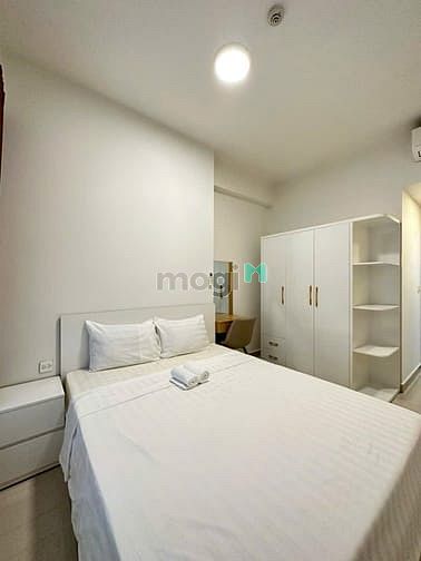 Hình ảnh Cho thuê chung cư 60m2 2pn Sunrise City View quận 7