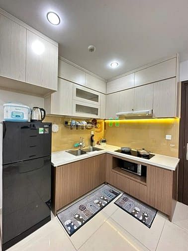 Hình ảnh Cho thuê chung cư 60m2 2pn Sunrise City View quận 7