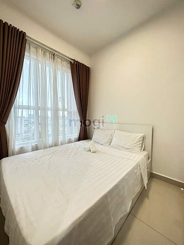 Hình ảnh Cho thuê chung cư 60m2 2pn Sunrise City View quận 7