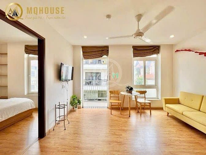 Hình ảnh Mb6623 nạp rút nhanh chóng 2PN thiết kế gần sân bay tân sơn nhất - ưu đãi mạnh