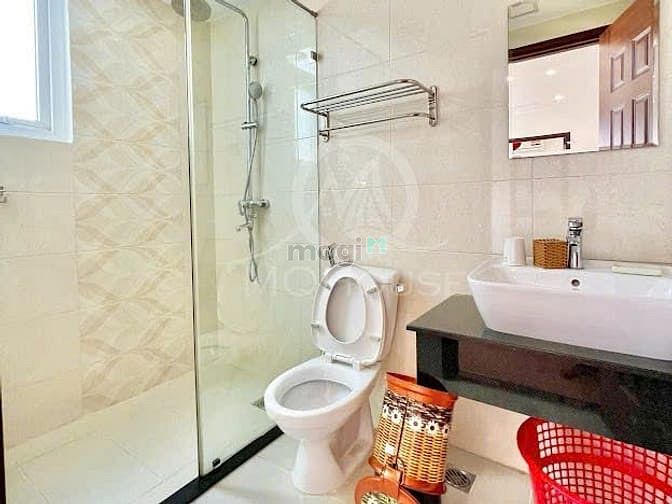 Hình ảnh Mb6623 nạp rút nhanh chóng 2PN thiết kế gần sân bay tân sơn nhất - ưu đãi mạnh