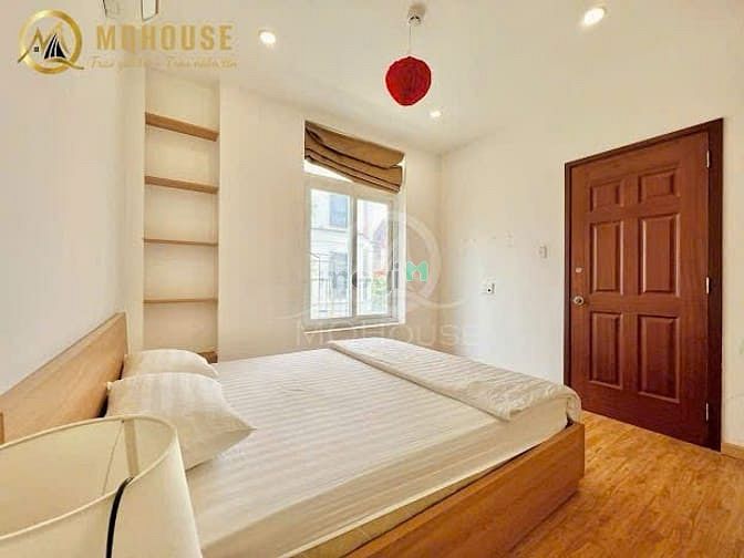 Hình ảnh Mb6623 nạp rút nhanh chóng 2PN thiết kế gần sân bay tân sơn nhất - ưu đãi mạnh