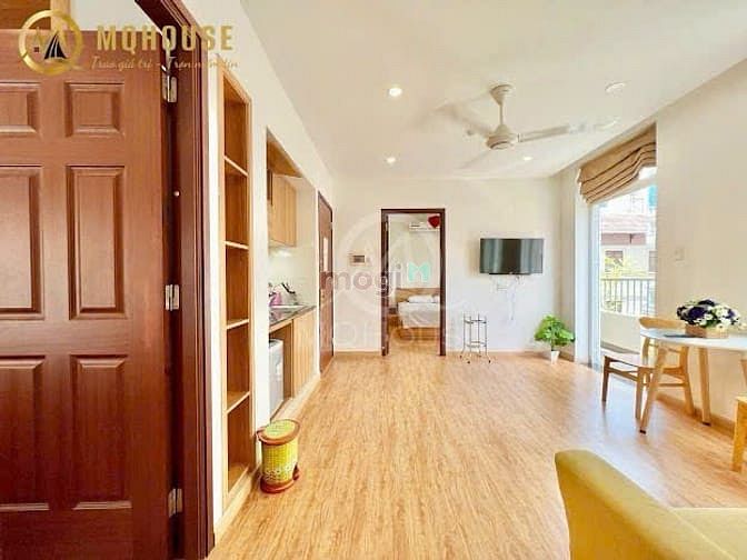 Hình ảnh Mb6623 nạp rút nhanh chóng 2PN thiết kế gần sân bay tân sơn nhất - ưu đãi mạnh