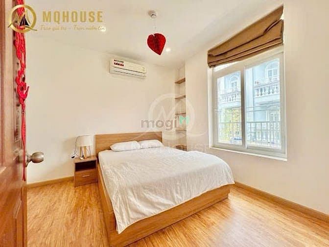 Hình ảnh Mb6623 nạp rút nhanh chóng 2PN thiết kế gần sân bay tân sơn nhất - ưu đãi mạnh