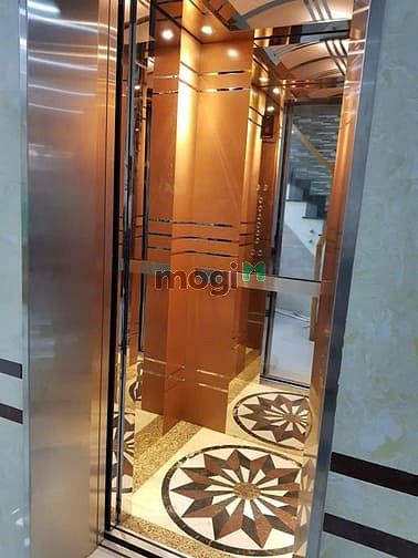 Hình ảnh ✅Mb6623 nạp rút nhanh chóng Studio Ban công_Nhà mới xây_Có thang máy_Quận Bình Thạnh✅