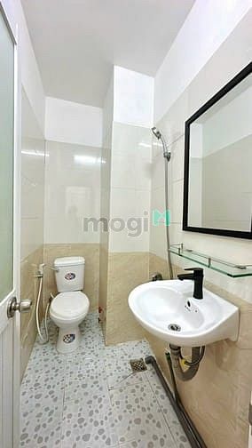 Hình ảnh Cho thuê phòng studio quận 3 có cửa sổ gần trường đại học