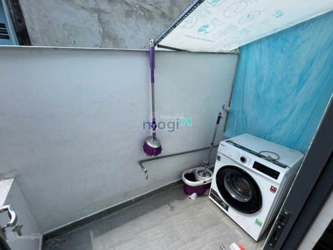 Hình ảnh Bán nhà quận 8 3ty4 sát bên quận 5 bán gấp