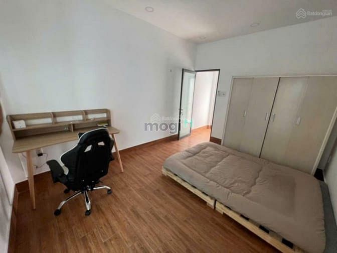 Hình ảnh Bán nhà quận 8 3ty4 sát bên quận 5 bán gấp