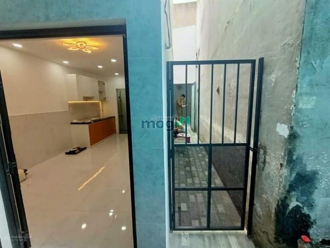 Hình ảnh Bán nhà quận 8 3ty4 sát bên quận 5 bán gấp