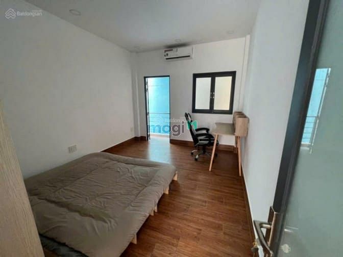 Hình ảnh Bán nhà quận 8 3ty4 sát bên quận 5 bán gấp