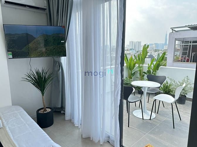 Hình ảnh Mb6623 nạp rút nhanh chóng cao cấp gần chợ Phạm Văn Hai full nội thất - bảo vệ