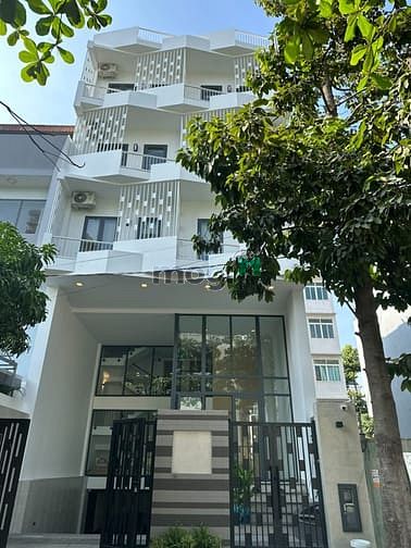 Hình ảnh Mb6623 nạp rút nhanh chóng cao cấp gần chợ Phạm Văn Hai full nội thất - bảo vệ