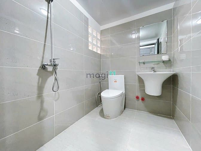 Hình ảnh 40 phòng cho thuê gần ngã tư bảy hiền - thang máy