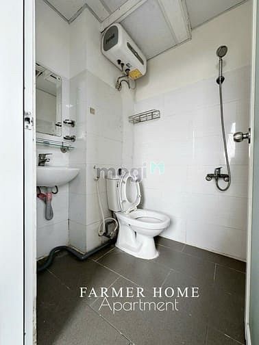 Hình ảnh 40 phòng cho thuê gần ngã tư bảy hiền - thang máy