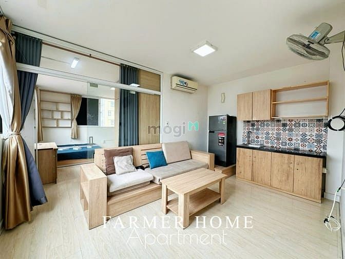 Hình ảnh Phòng full nội thất gần MB66 là nhà cái uy tín hàng đầu tại Việt Nam hoàng văn thụ - lăng cha cả