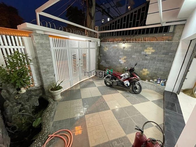 Hình ảnh Bán nhà Đường Số 39, Phường Bình Trưng Tây, Quận 2 💥 Vị trí gần chợ