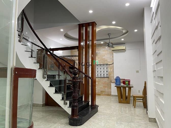 Hình ảnh Bán nhà Đường Số 39, Phường Bình Trưng Tây, Quận 2 💥 Vị trí gần chợ