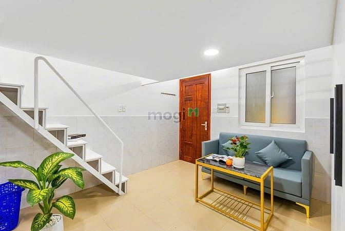 Hình ảnh Cho Thuê Duplex Siêu Xinh Đường Bình Lợi Phường 13 Bình Thạnh